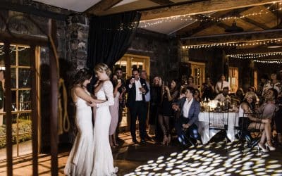 7 NOT SO COMMON SONG IDEAS FOR YOUR FIRST DANCE